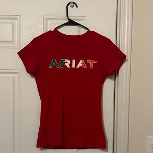 Ariat Mexico T-Shirt
